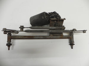 (Used) 914 Wiper Assembly with Motor - 1970-71