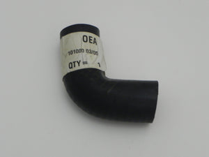 (New) 924/944/968 Heater Pipe to Heater Control Valve Hose