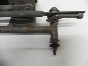 (Used) 914 Wiper Assembly with Motor - 1970-71