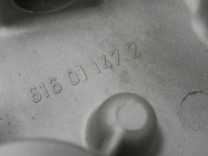 (NOS) 356 BT5 1600 S Third Engine Cover Piece - 1959-61