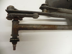 (Used) 914 Wiper Assembly with Motor - 1970-71