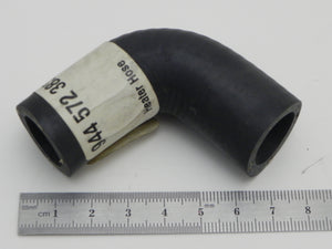 (New) 924/944/968 Heater Pipe to Heater Control Valve Hose