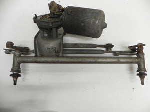 (Used) 914 Wiper Assembly with Motor - 1970-71