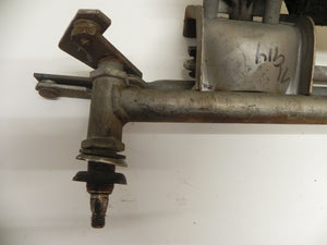 (Used) 914 Wiper Assembly with Motor - 1970-71