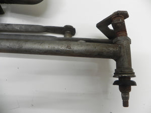 (Used) 914 Wiper Assembly with Motor - 1970-71