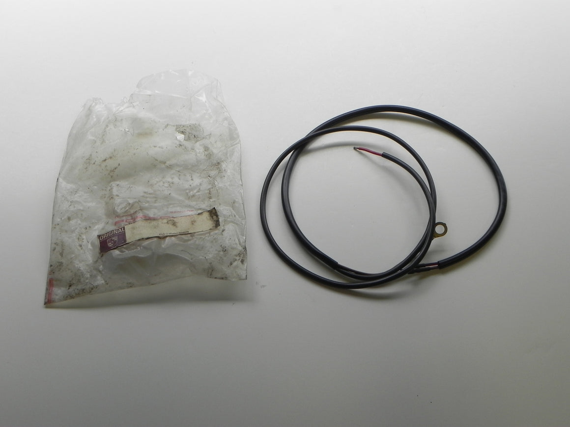 (NOS) 911 Wiring Harness - Two Wire - 1965-89
