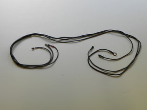 (NOS) 911 Wiring Harness: Three Wires - 1969-73