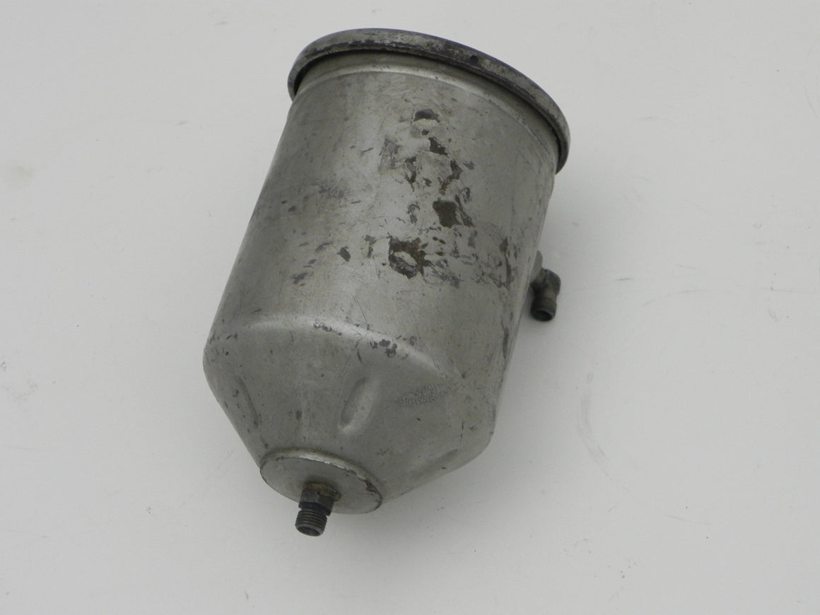 (Used) 356/912 Oil Filter Canister - 1950-69