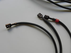 (NOS) 911 Wiring Harness: Three Wires - 1969-73