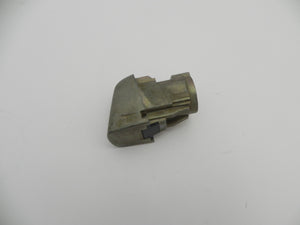 (NOS) Cayenne Exterior Door Handle Lock Housing - 2003-10