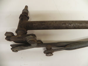 (Used) 914 Wiper Assembly - 1970-76