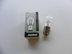 (New) 12V 35W Bulb BA21S Single Filament for Hella Fog Lights