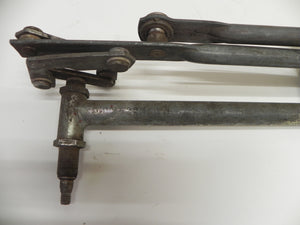 (Used) 914 Wiper Assembly - 1970-76