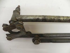 (Used) 914 Wiper Assembly - 1970-76