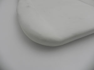 (New) 356 AT2/B/C Front Seat Bottom Pad Cushion - 1957-65