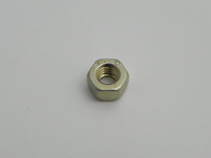 (New) 911 Engine Timing Cover Nut M6 1989-98