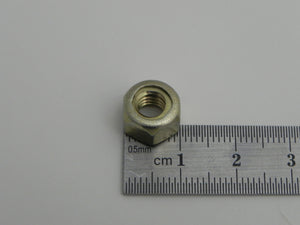 (New) 911 Engine Timing Cover Nut M6 1989-98