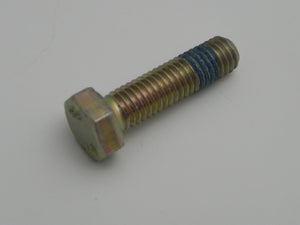 (New) M8 x 30 Hex Head Bolt