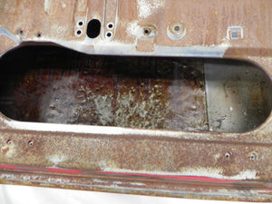 (Used) 911 Passenger Side Door 1978-83