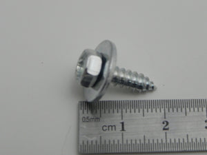 (New) Combination Screw M4.8 x 16