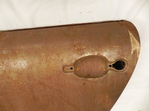 (Used) 911 Driver Side Door - 1978-86