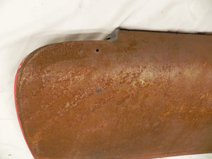 (Used) 911 Driver Side Door - 1978-86