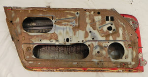 (Used) 911 Driver Side Door - 1978-86