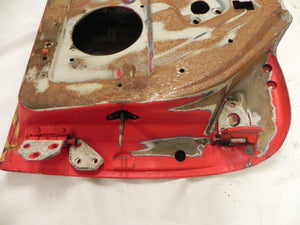 (Used) 911 Driver Side Door - 1978-86