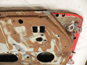 (Used) 911 Driver Side Door - 1978-86