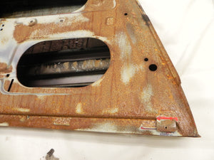 (Used) 911 Driver Side Door - 1978-86