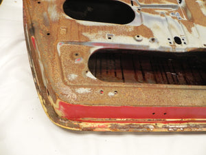 (Used) 911 Driver Side Door - 1978-86