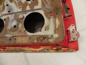 (Used) 911 Driver Side Door - 1978-86