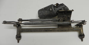 (Used) 914 Wiper Assembly with Motor - 1972-76