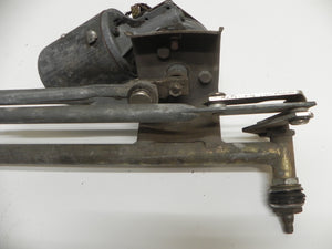 (Used) 914 Wiper Assembly with Motor - 1972-76