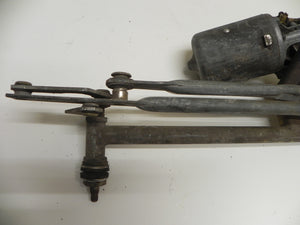 (Used) 914 Wiper Assembly with Motor - 1972-76