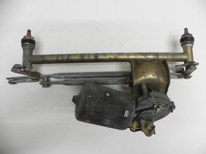 (Used) 914 Wiper Assembly with Motor - 1972-76