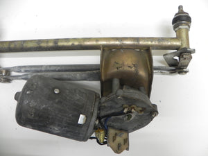 (Used) 914 Wiper Assembly with Motor - 1972-76