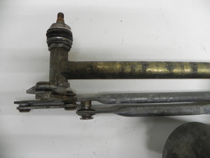 (Used) 914 Wiper Assembly with Motor - 1972-76