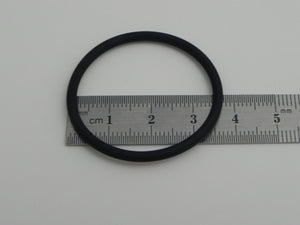 (New) 911 Engine Oil Thermostat O-Ring 32 x 2.5