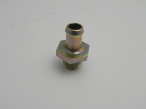 (New) 924/944/968 Power Steering Hose Fitting - 1983-95