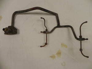 (Used) 930 3.0L Air Injection Tube
