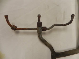 (Used) 930 3.0L Air Injection Tube