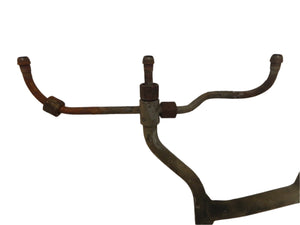 (Used) 930 3.0L Air Injection Tube - 1975-77