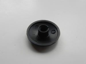 (New) 911 Engine Compartment Insulation Push Button - 1990-94
