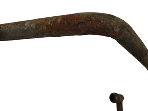 (Used) 930 3.0L Air Injection Tube - 1975-77