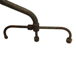 (Used) 930 3.0L Air Injection Tube - 1975-77