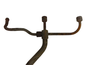 (Used) 930 3.0L Air Injection Tube - 1975-77