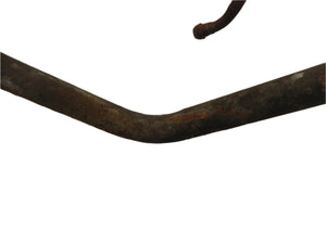 (Used) 930 3.0L Air Injection Tube - 1975-77