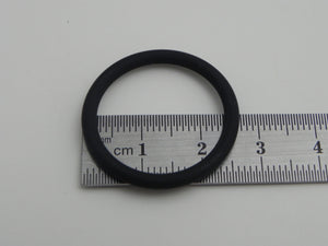(New) 911 O-ring Oil Reservoir Pipe to Side of Engine Case