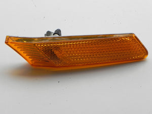 (New) Boxster/Cayman Right Front Side Amber Marker Light - 2005-11